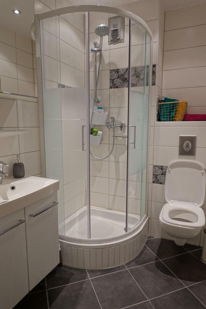 1 Zimmer Wohnung Mit Der Terrasse In Der Innenstadt Wiesbaden Exterior foto